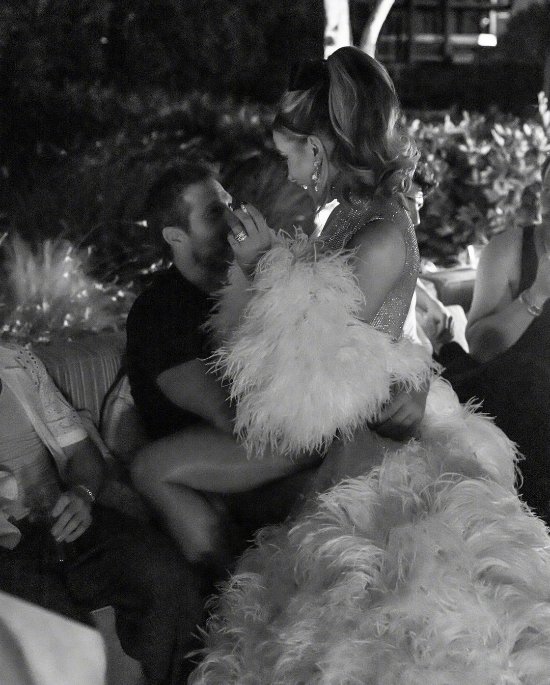Kate Beckinsale Celebrates 50th Birthday: Bunny Girl Extravaganza!