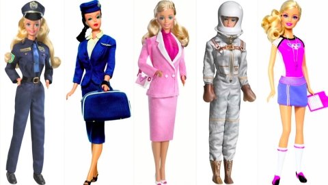 Barbie May Face Censorship in Some Middle Eastern Countries: LGBT Content Controversy