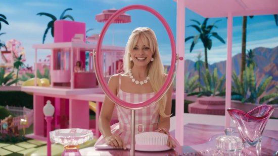Barbie May Face Censorship in Some Middle Eastern Countries: LGBT Content Controversy