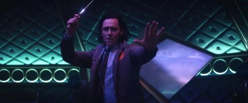 Splurging Alert! 'Loki' Season 2 Budget Reaches $140 Million