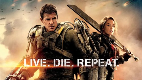 Script for 'Edge of Tomorrow 2' Ready, Awaiting Tom Cruise's Return