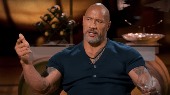 Dwayne Johnson Reveals Why 'Black Adam' Sequel Got Cancelled: Chaotic Leadership