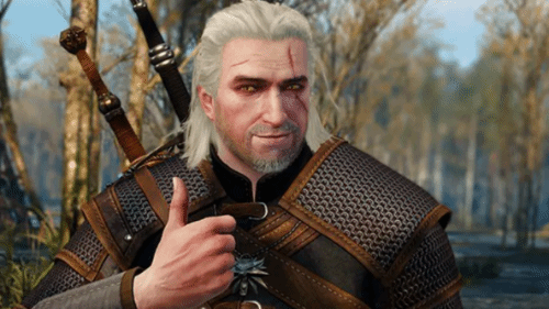 Behind the Scenes: The Origin of 'The Witcher' from a Fictitious Word