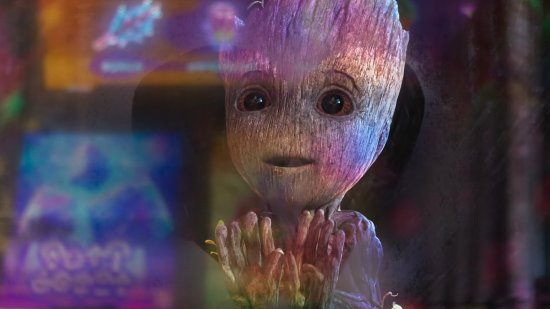 Groot's New Adventure! Preview of 'I Am Groot' Season 2 Released