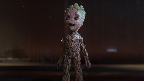 Groot's New Adventure! Preview of 'I Am Groot' Season 2 Released