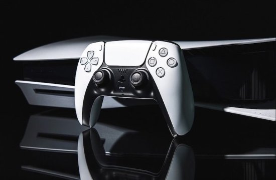 索尼推送PS5 PS4系統更新：增強了系統性能