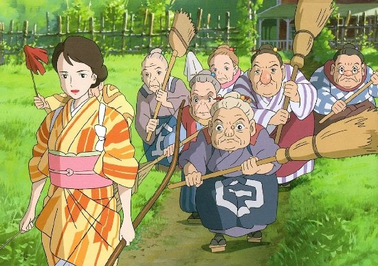 Revealed! Miyazaki Unveils Exclusive Stills of New Film and Preview of Joe Hisaishi's Electrifying Soundtrack