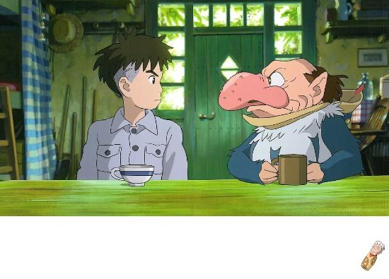 Revealed! Miyazaki Unveils Exclusive Stills of New Film and Preview of Joe Hisaishi's Electrifying Soundtrack