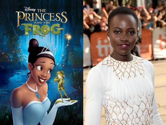 迪士尼新作《公主與青蛙》即將啟動：探討引進非裔女演員角色