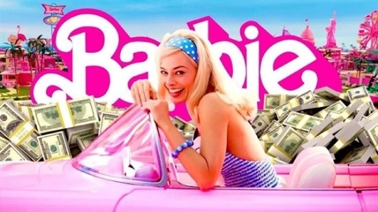 "Barbie": Director Claims Throne in American Film History as Highest-Grossing Female Director to Date