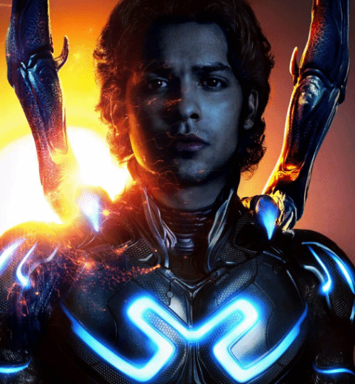 Blue Beetle Rotten Tomatoes Score and Tomatometer REVEALED!
