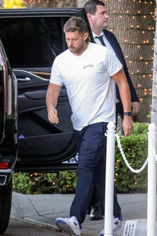 Schwarzenegger's Youngest Son Spotted on the Streets: Impressive Fitness Transformation