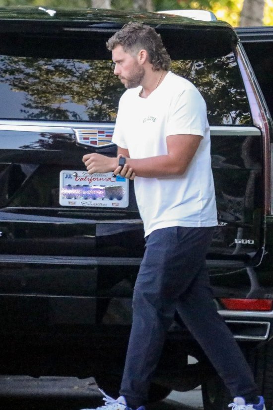 Schwarzenegger's Youngest Son Spotted on the Streets: Impressive Fitness Transformation