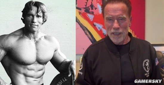 Schwarzenegger's Youngest Son Spotted on the Streets: Impressive Fitness Transformation