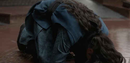 "The Legend of Evernight" Season Two Unveils First Trailer - Fan Bingbing Returns