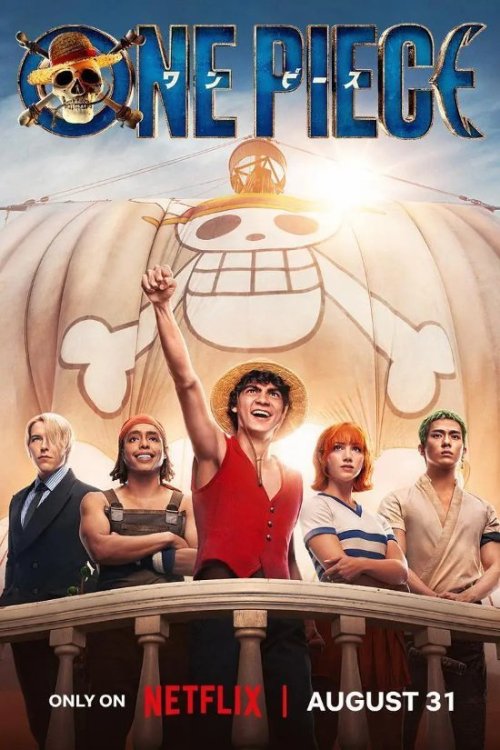 "One Piece" Live-Action Series Sparks Controversy: Nami's Sister's Role Change Draws Criticism