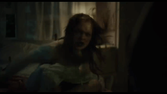 "The Exorcist: Devotee" Unveils Official Trailer, Promises a New Exorcist Trilogy