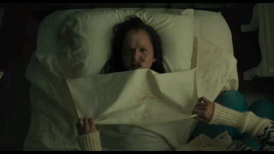 "The Exorcist: Devotee" Unveils Official Trailer, Promises a New Exorcist Trilogy