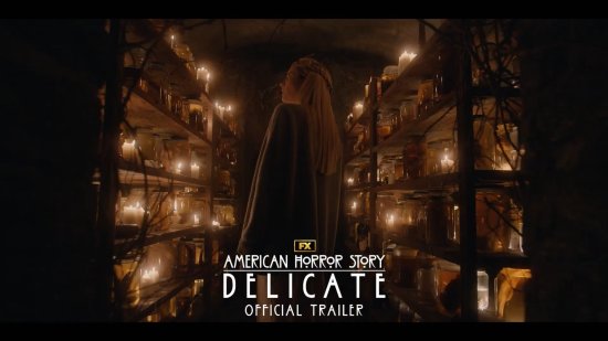 "American Horror Story" Season 12 Official Trailer Released! Premiering on 9/20!