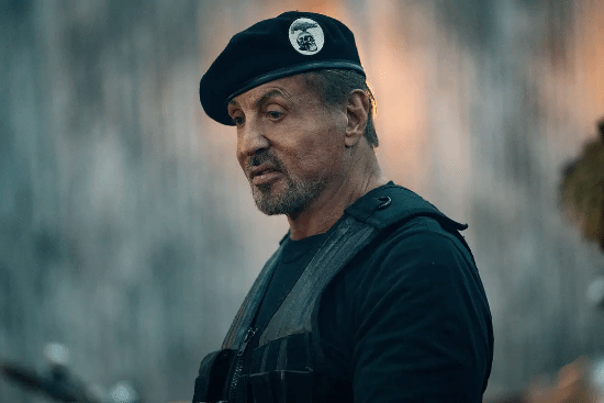 "The Expendables 4" Pre-Sale Begins: Stallone Returns on September 15th - Action Heroes Assemble!