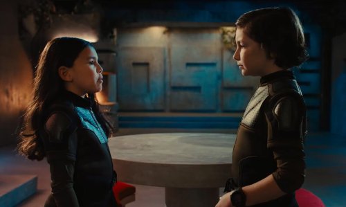 "Spy Kids: The Next Generation" Unveils New Trailer - Adorable Kids Take on the World