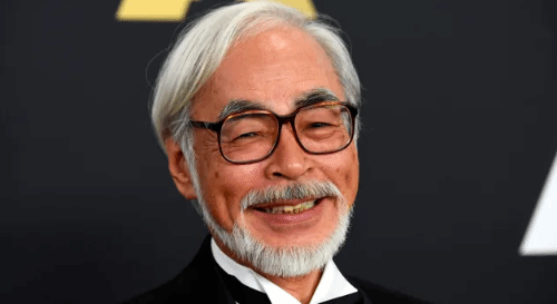 Hayao Miyazaki Has No Retirement Plans and Is Considering His Next Animation Project