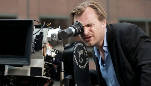 Rumor Has It: Nolan to Direct the Next Two 