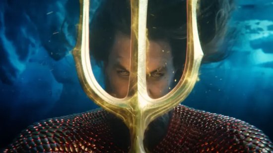 "Aquaman 2" Trailer Drops Without Amber, Fans Suspect Warner Bros.' Intentions