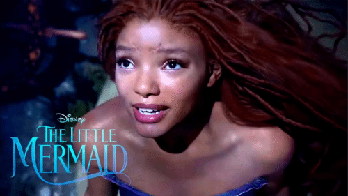 "The Little Mermaid" Breaks 16 Million Views on Disney+ - Sets Streaming Records