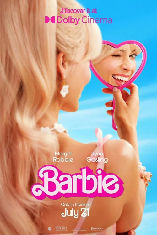 "《Barbie Doll》 Sets Sights on Oscars: Contending for Best Screenplay and Best Supporting Actor"