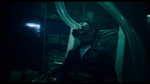 "Saw X" Unveils Exclusive Clip: Approach the Visual Thrills with Caution