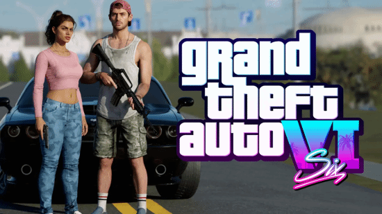 曝《GTA6》游戏玩法大改进：更多新场所自由进出