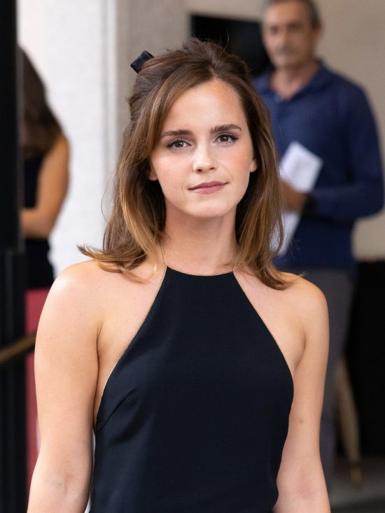 Emma Watson Shines at Milan Fashion Week: Impressive Comeback