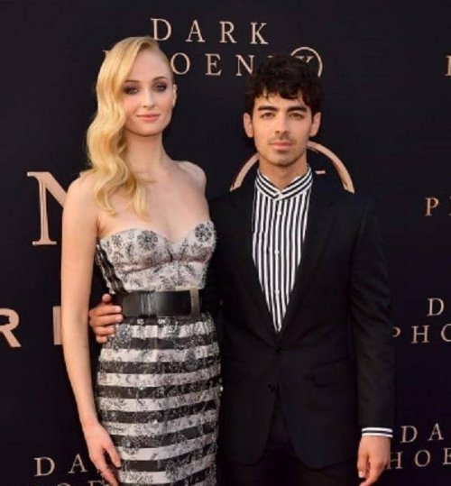 Sansa Files Sudden Divorce, Sues Joe Jonas for Custody of Two Daughters