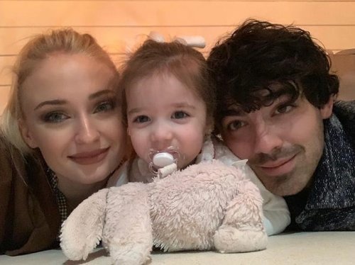 Sansa Files Sudden Divorce, Sues Joe Jonas for Custody of Two Daughters