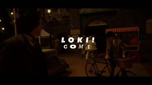 "Loki" Season 2 Latest Trailer: Racing Against Time to Save the Multiverse!