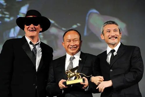 John Woo Returns to Hollywood After 20 Years! New Film 