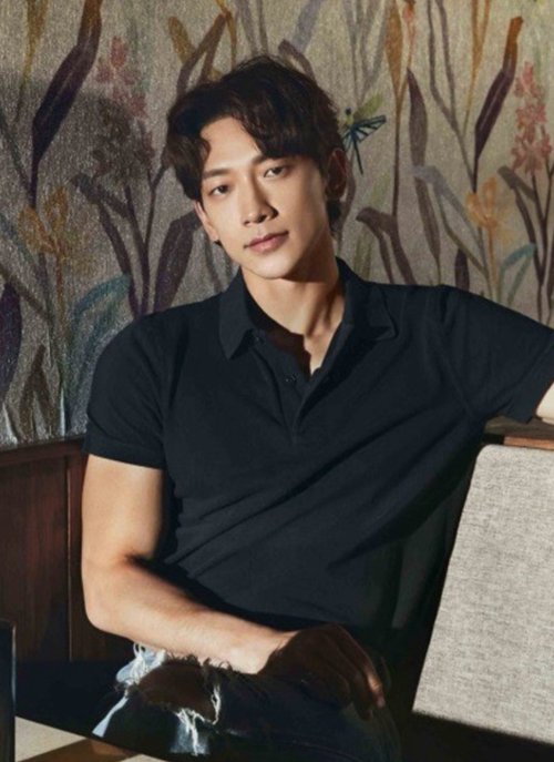 Rain Faces $850 Million KRW Property Dispute Lawsuit, Company Issues