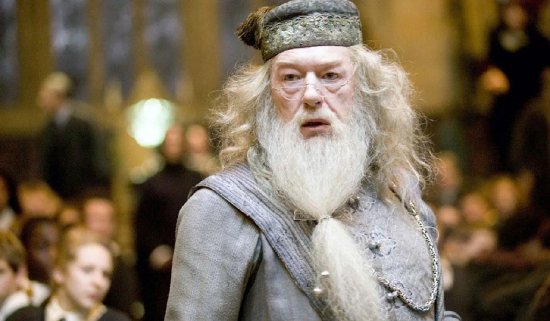 "Two Dumbledore Actors Pass Away" Fans Mourn the Loss of Both School Principals