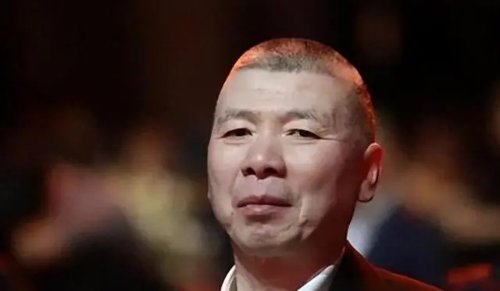 Feng Xiaogang Clarifies Health Rumors: Determined to Keep Working