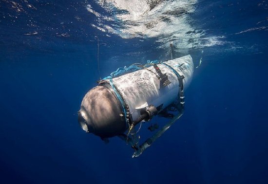 "Creation of the Gods: Titanic Submersible Tragedy Film in Production - Fans Urge James Cameron to Direct"