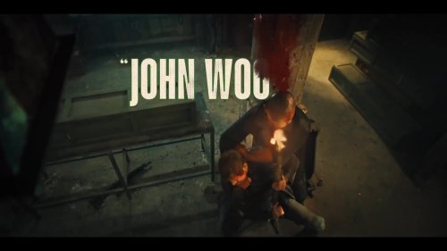 John Woo's 