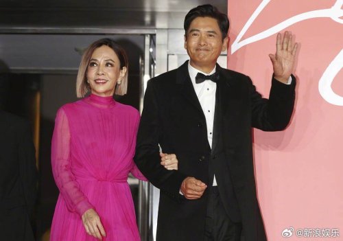 Chow Yun-Fat Responds to Donating $7 Billion HKD: It Was My Wife's Decision