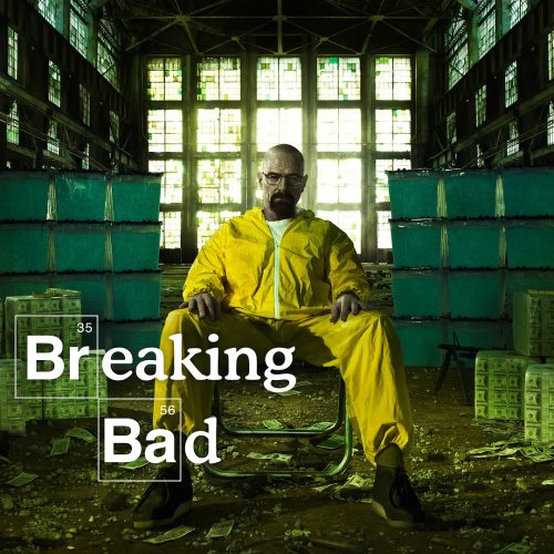 "Breaking Bad" Producer Thanks Netflix for Rescue: How Do They Make Money?