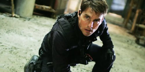 Del Toro Reveals Tom Cruise Was Initially Considered for 