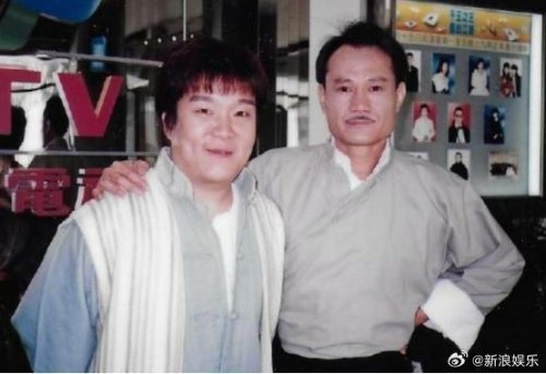 Hong Kong Action Icon Meng Hai Passes Away at 65