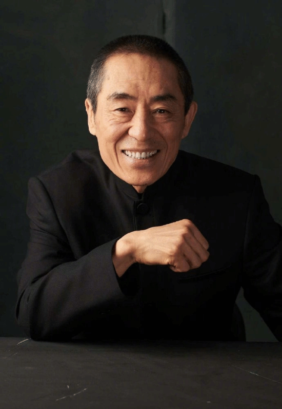 Zhang Yimou to Receive Lifetime Achievement Award at Tokyo International Film Festival Opening Ceremony on October 23