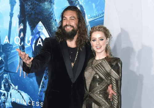 Revealing 'Aquaman 2': Lead Actor and Director Isolate Amber Heard, Musk Threatens Production