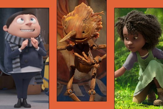 Netflix Shrinks Its Animation Business: Two Films Put on Hold