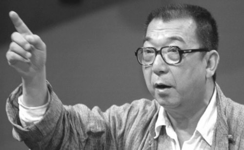 Legendary Director Guo Baochang Passes Away at 83